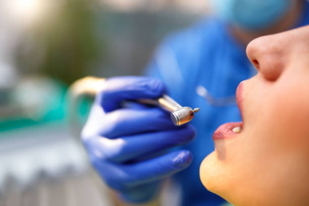 Laser Dentistry in Portland, IN